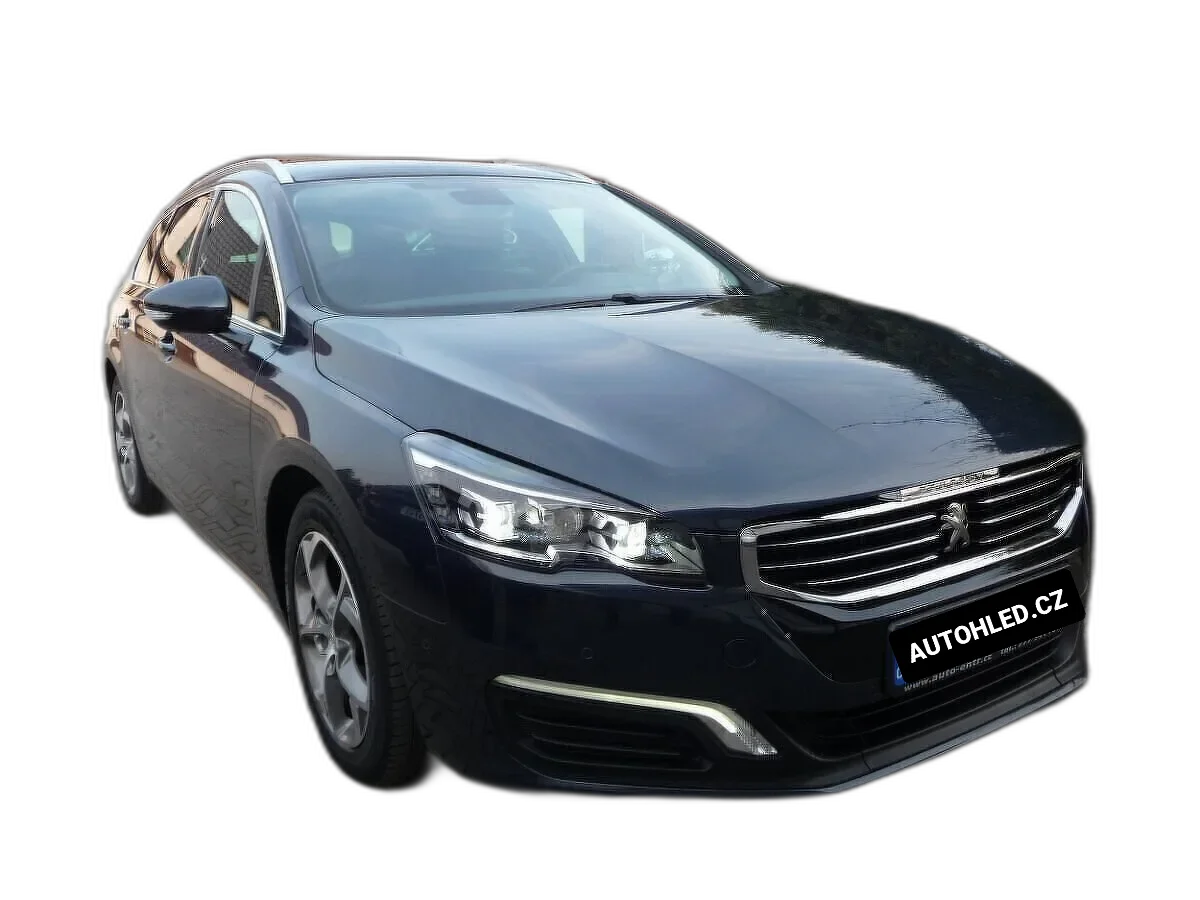 1.Generation (1. Facelift)