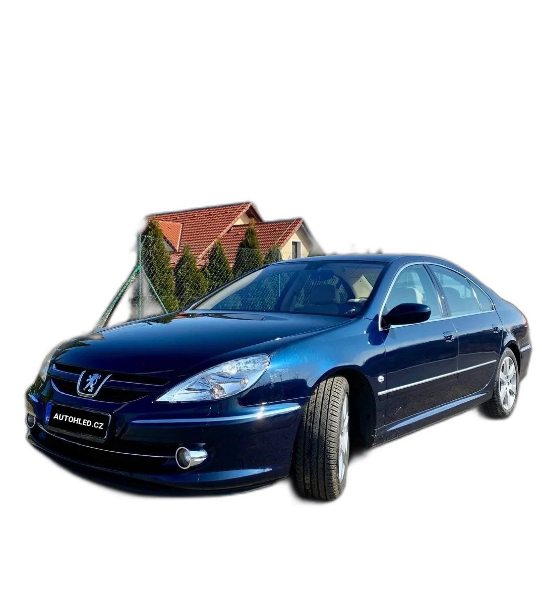 1.Generation (1. Facelift)