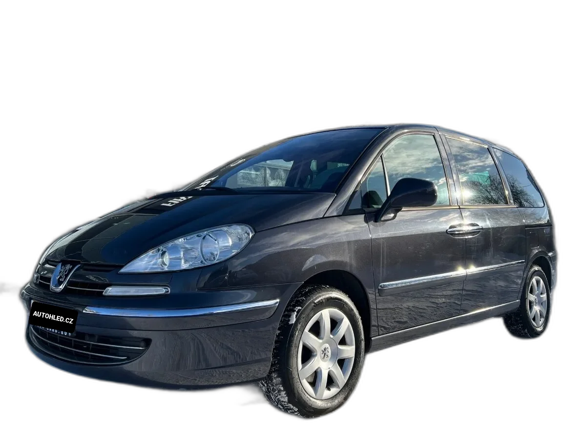 1.Generation (1. Facelift)