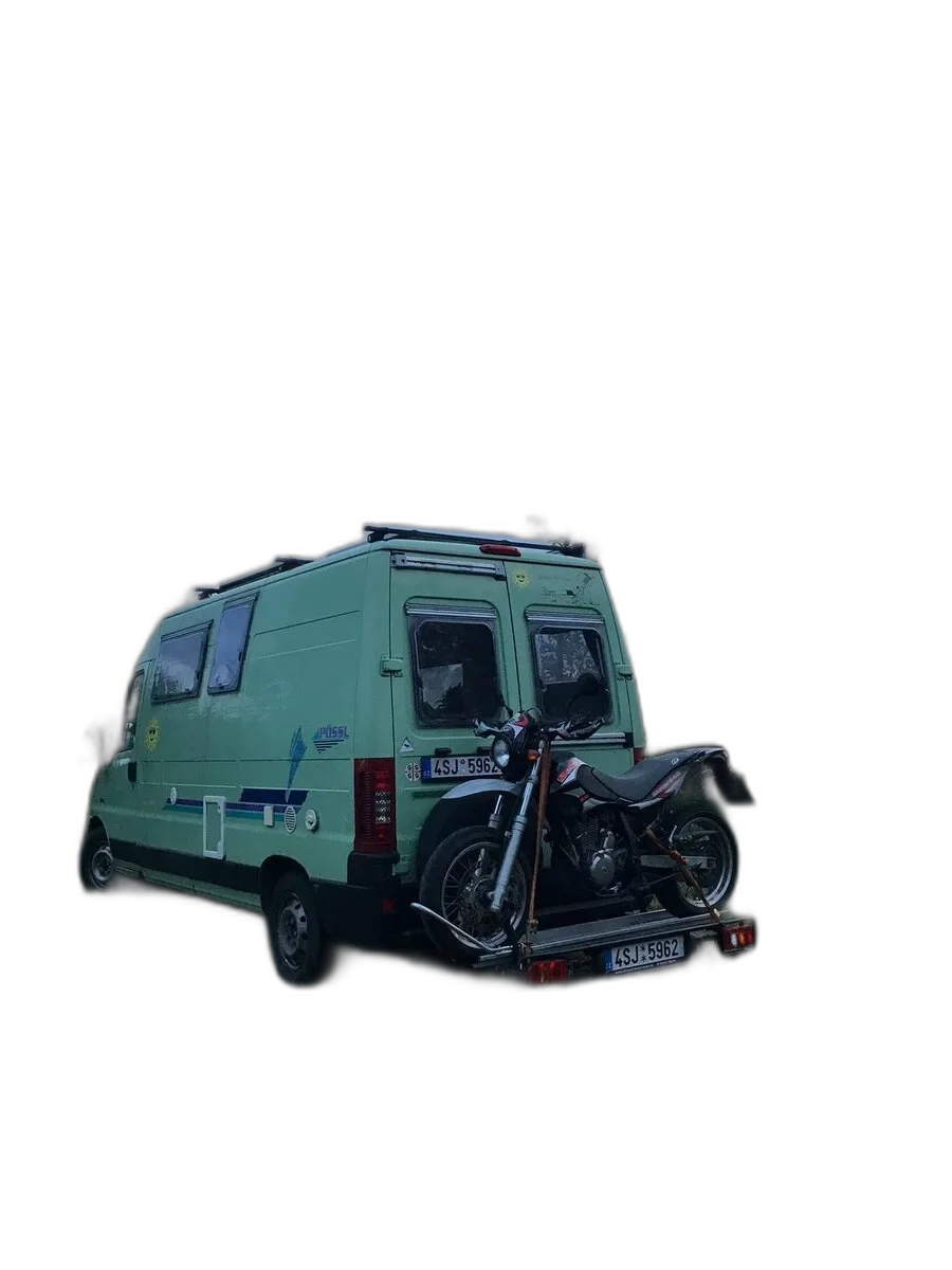 Boxer 2. Generation (1. Facelift)