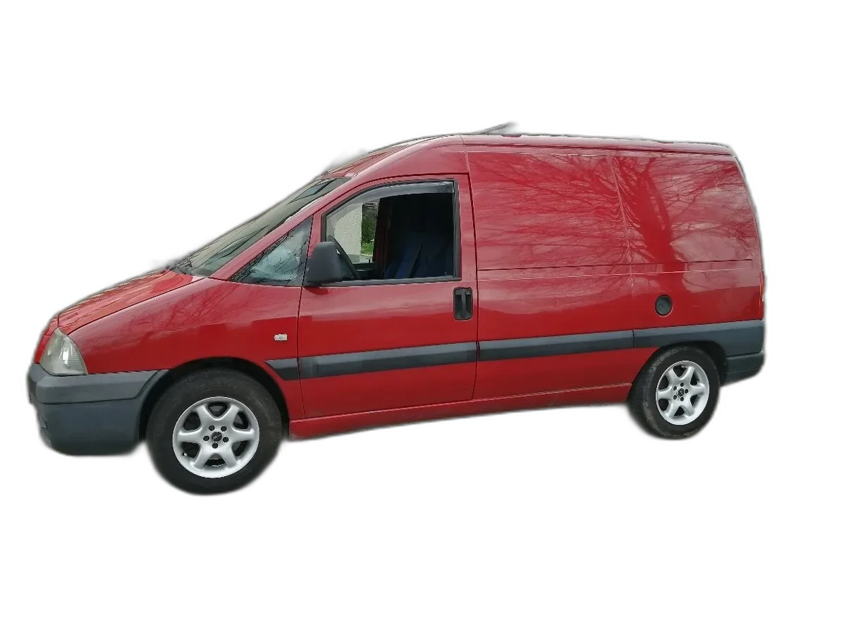 1.Generation (1. Facelift)