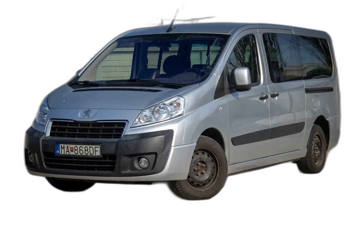 2.Generation (1. Facelift)