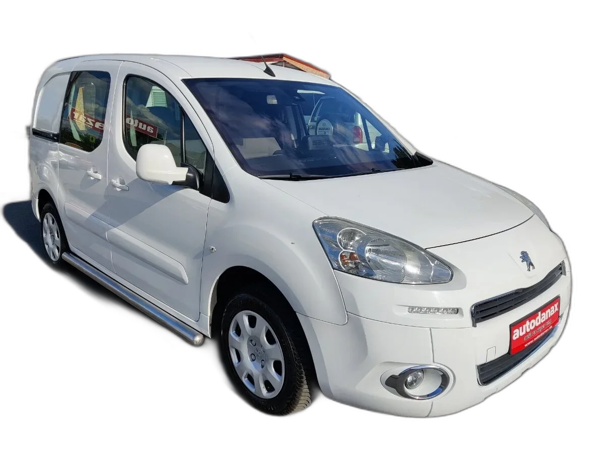 2.Generation (1. Facelift)