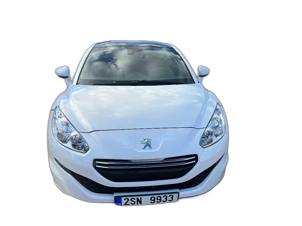 1.Generation (1. Facelift)