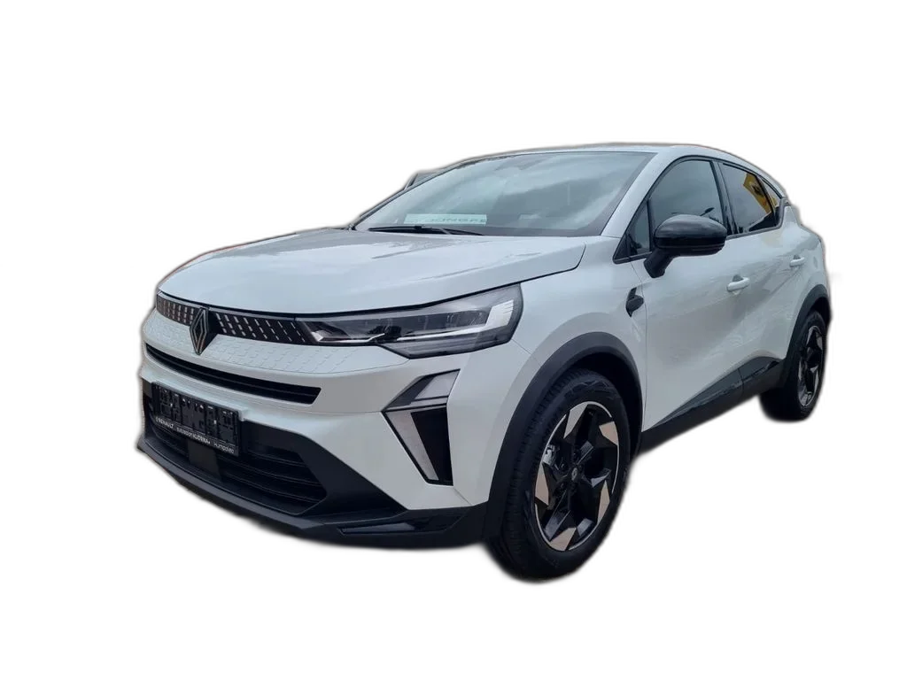 Captur II
