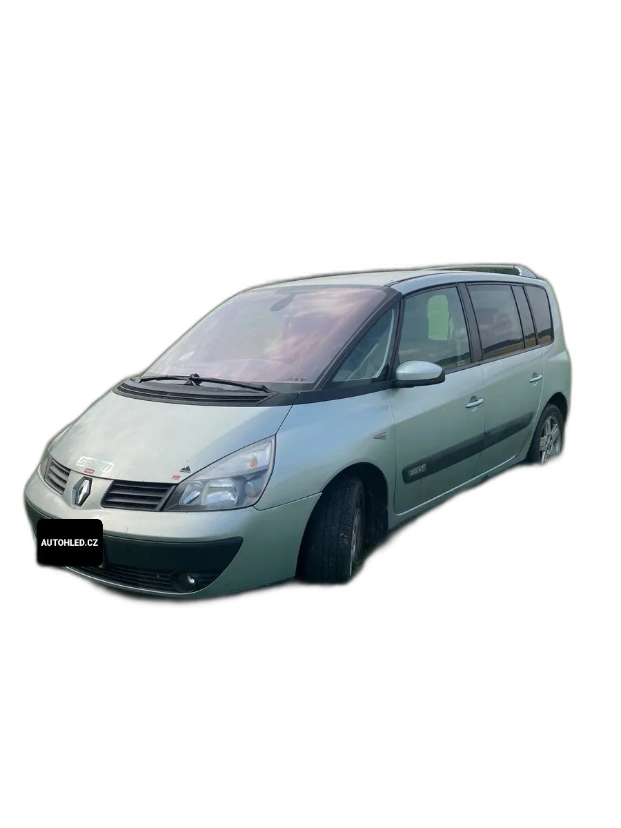 III (1. Facelift)