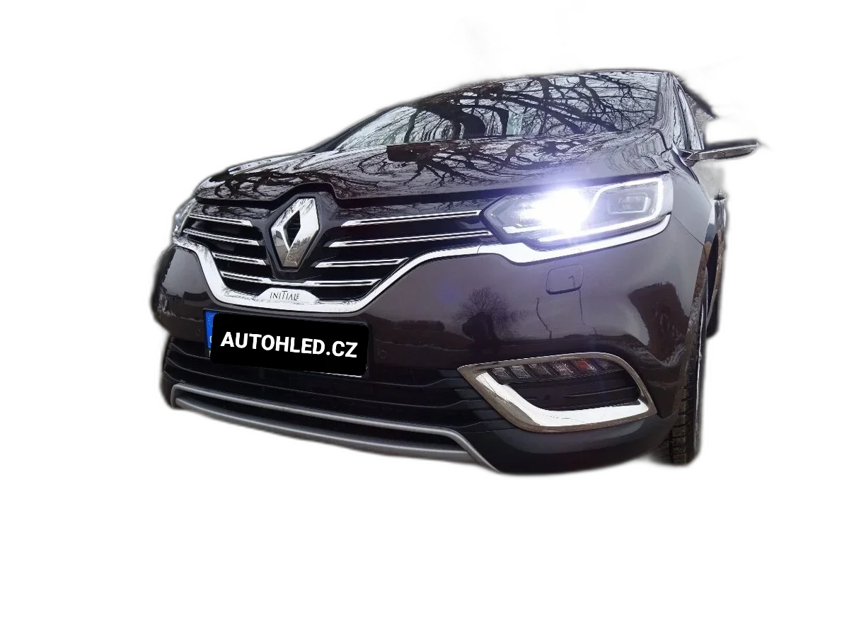 IV (2. Facelift)