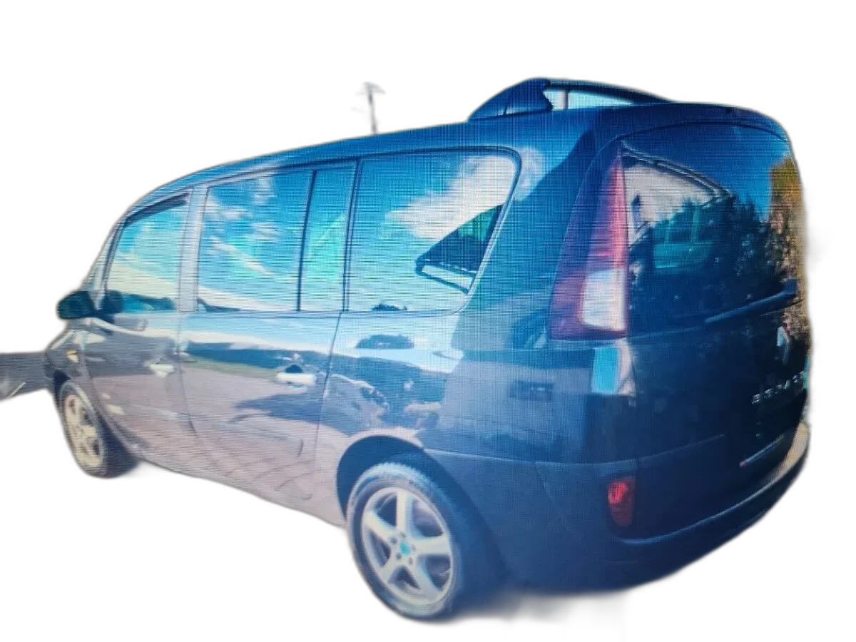 IV (1. Facelift)