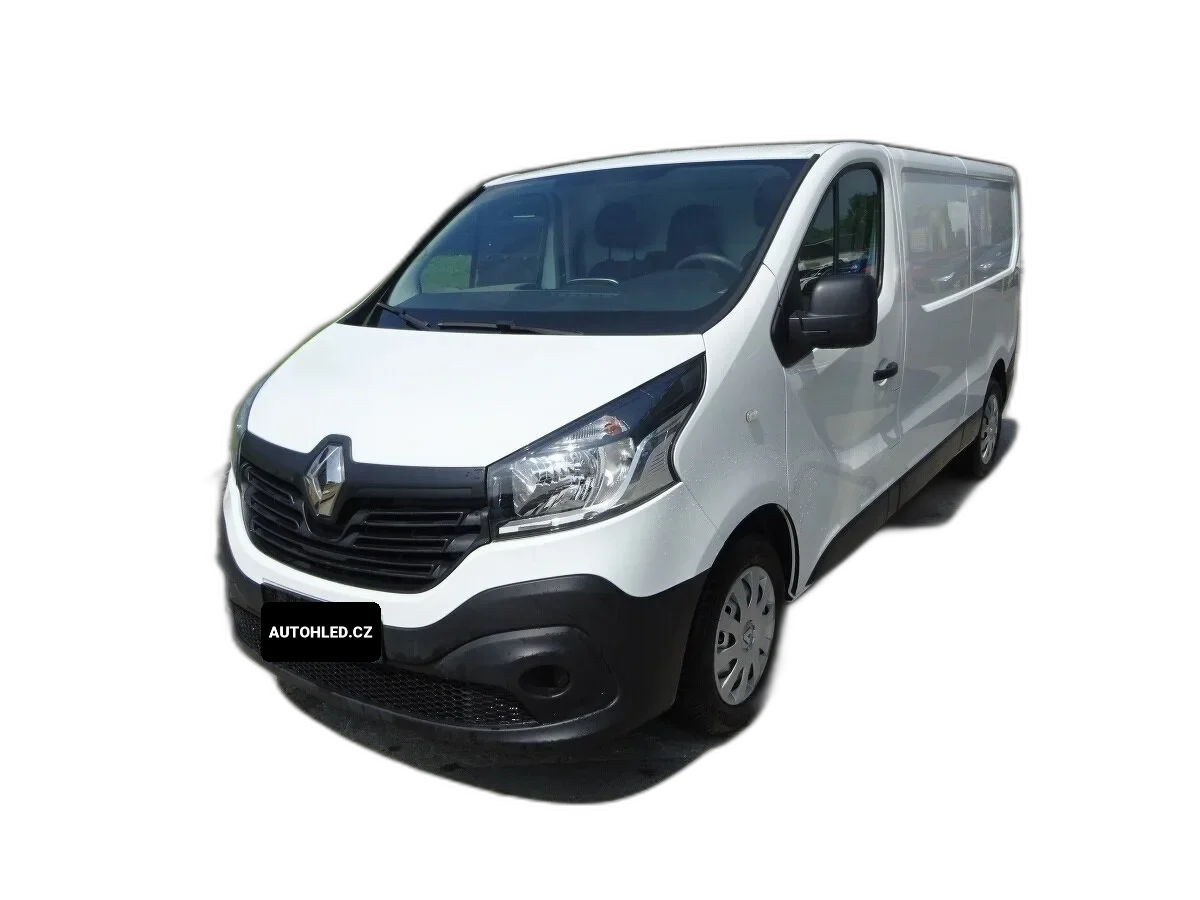 IV (1. Facelift)