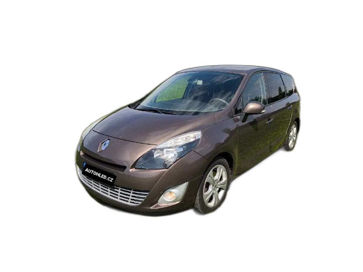 II (1. Facelift)