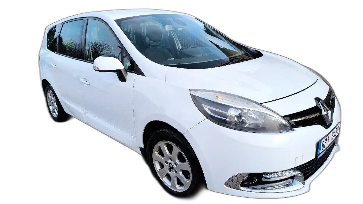 III (2. Facelift)