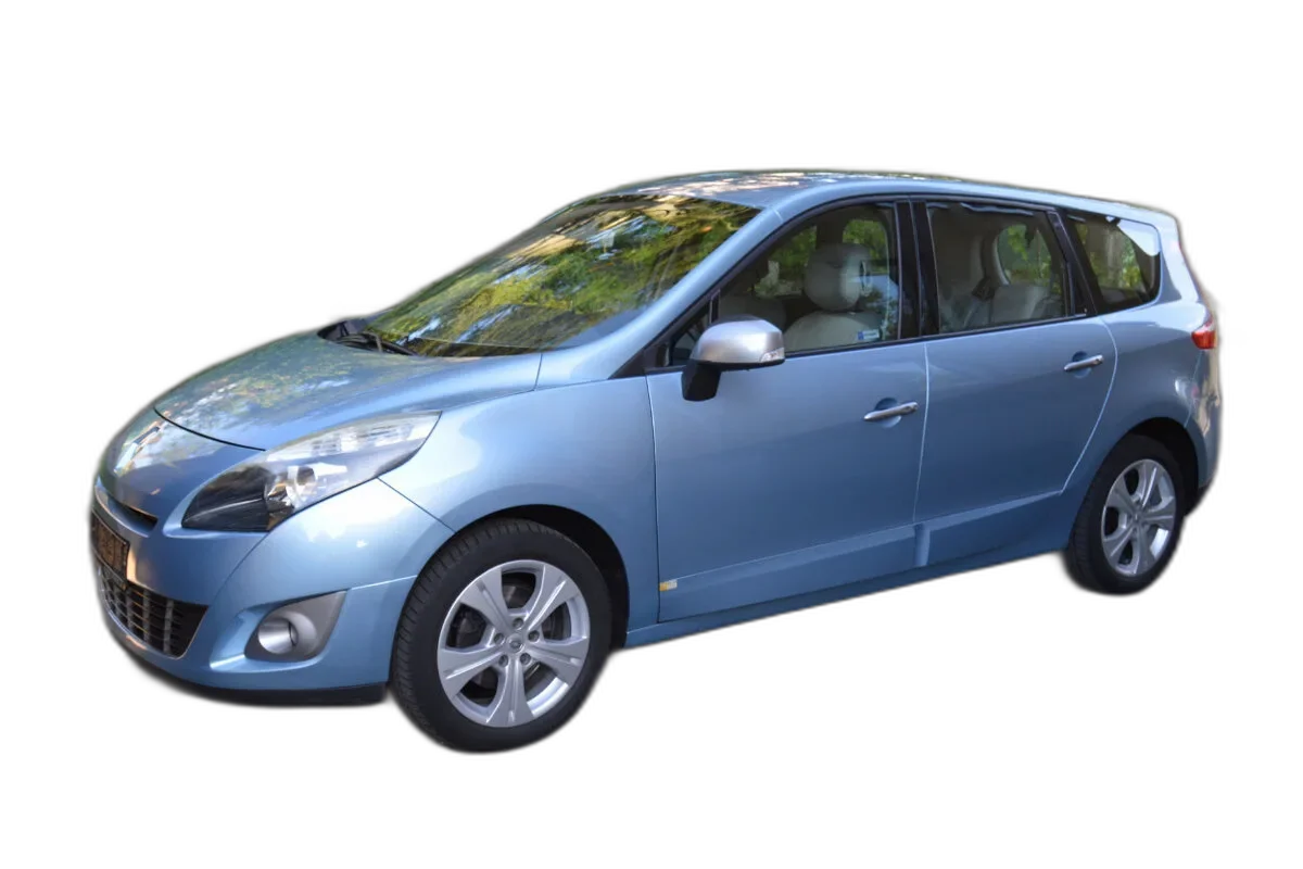 III (1. Facelift)