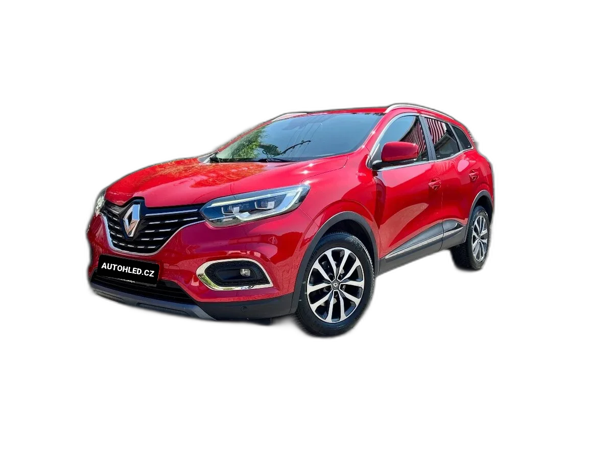 1.Generation (1. Facelift)