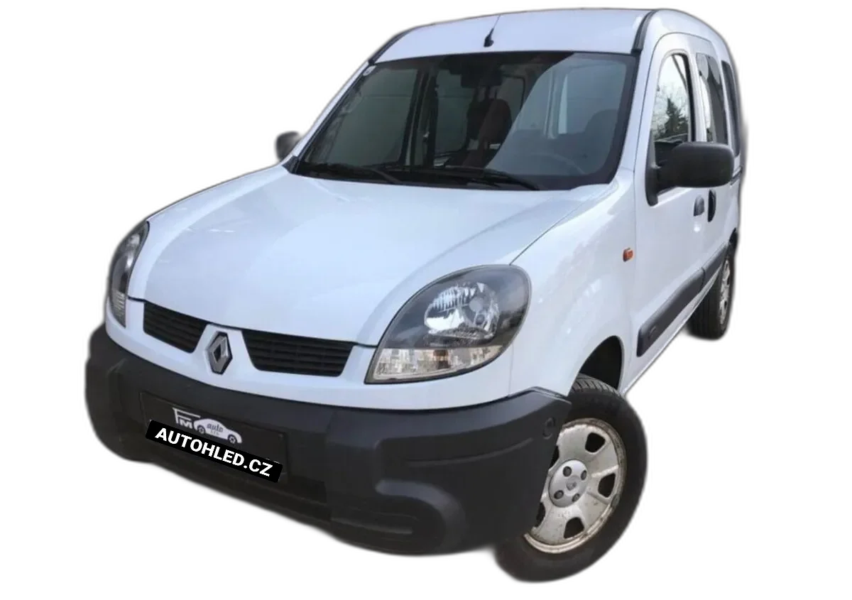I (1. Facelift)