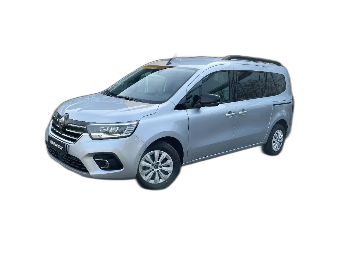 II (1. Facelift)