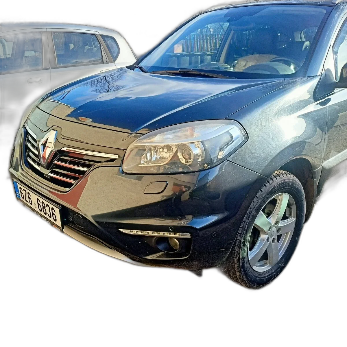 I (2. Facelift)