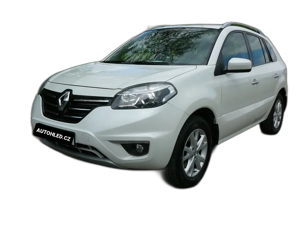 I (1. Facelift)