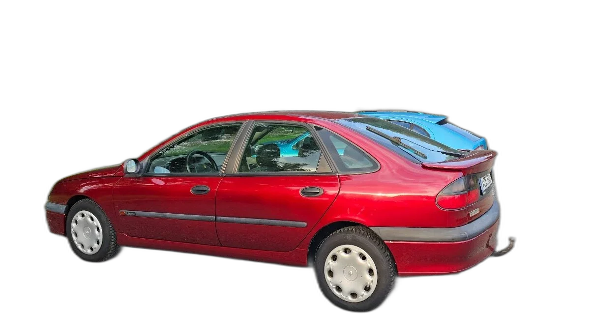 I (1. Facelift)