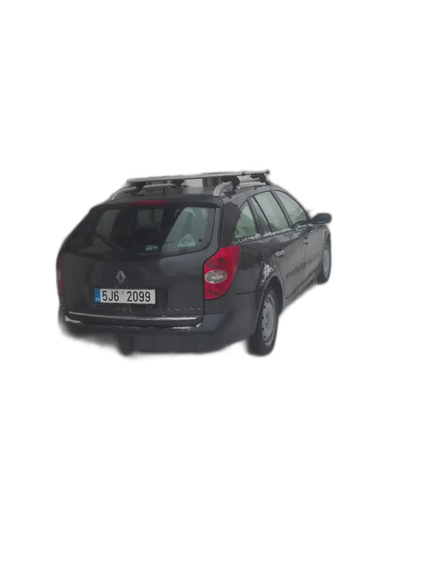 II (1. Facelift)