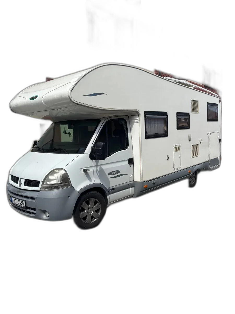 II (1. Facelift)