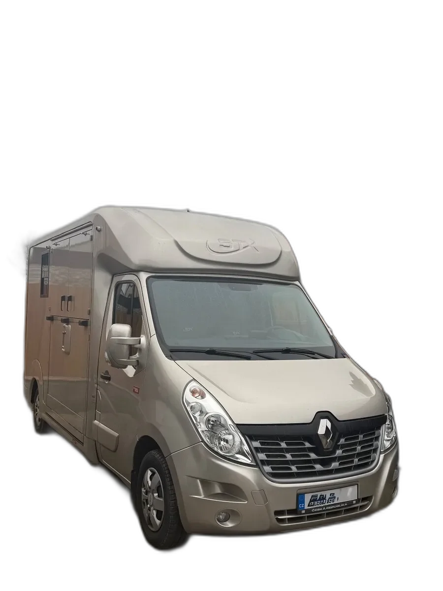 III (1. Facelift)