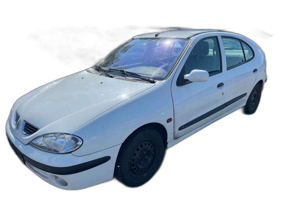 I (2. Facelift)