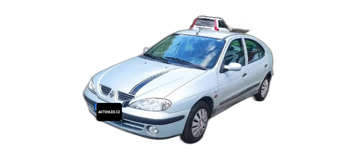 I (1. Facelift)