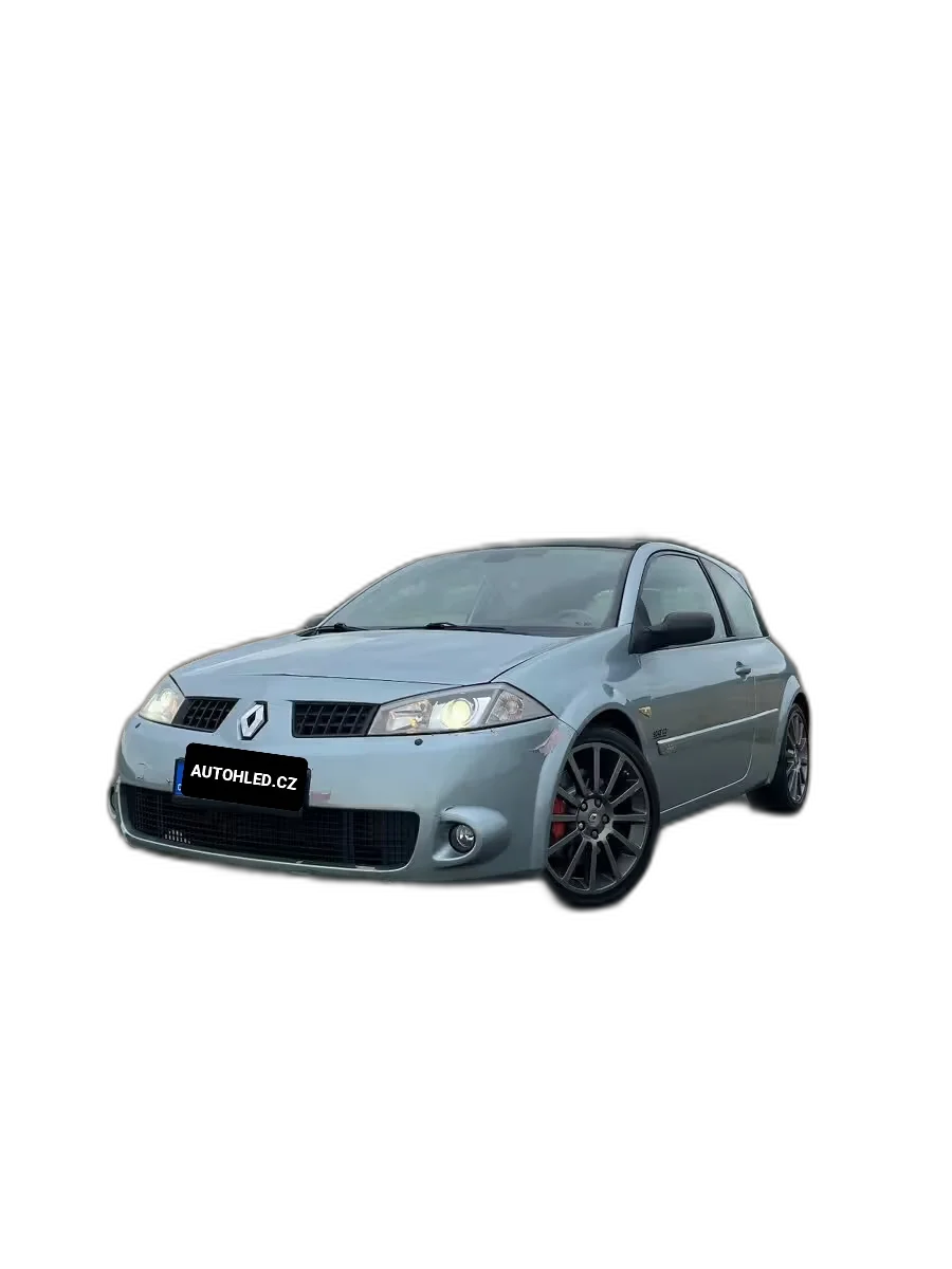 Mégane II