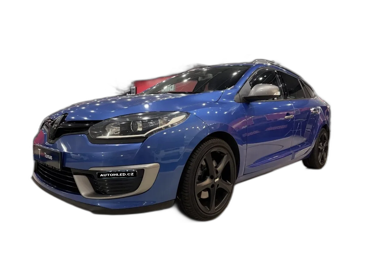 III (2. Facelift)