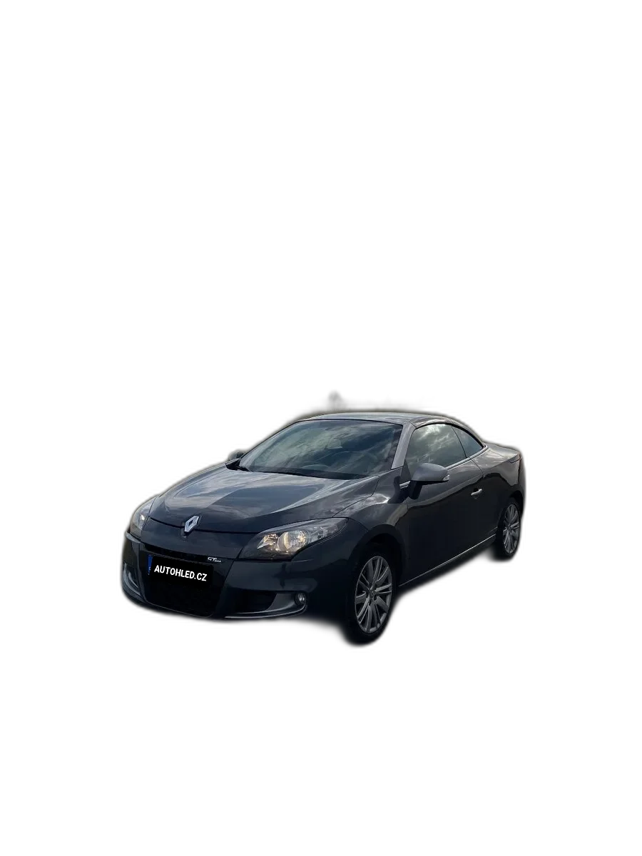 III (1. Facelift)