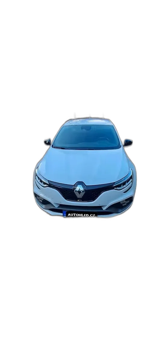 Mégane IV (1. Facelift)
