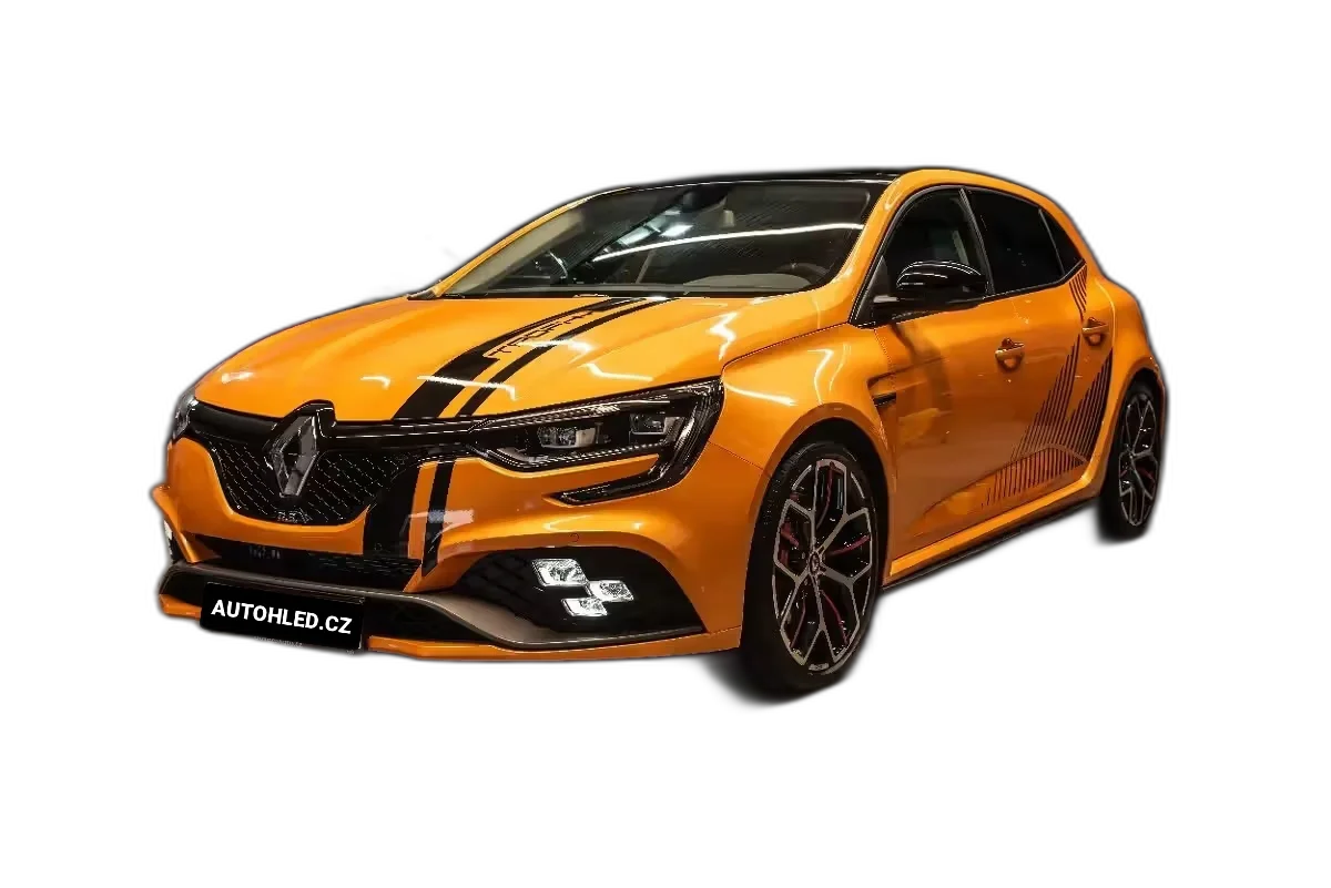 Mégane IV