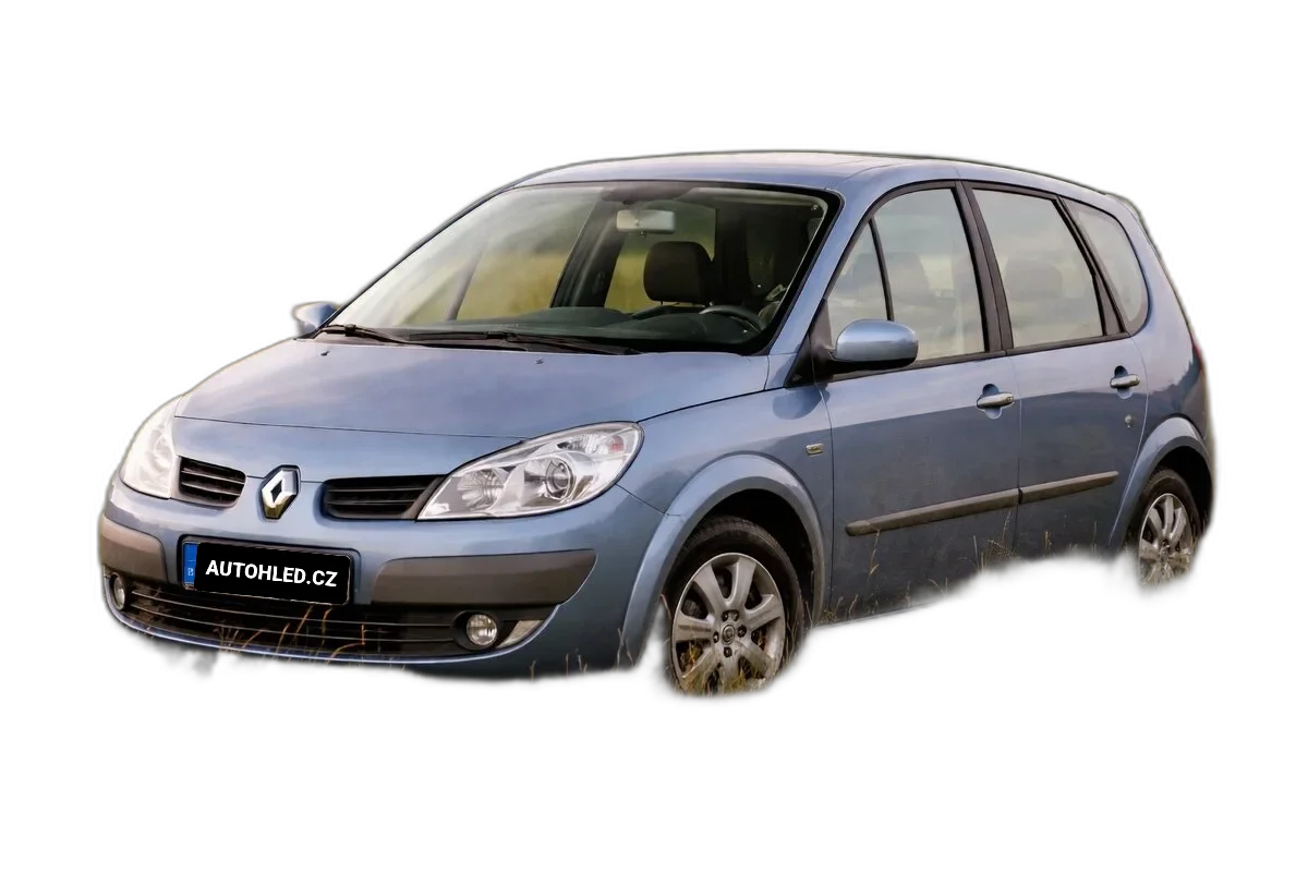 II (1. Facelift)