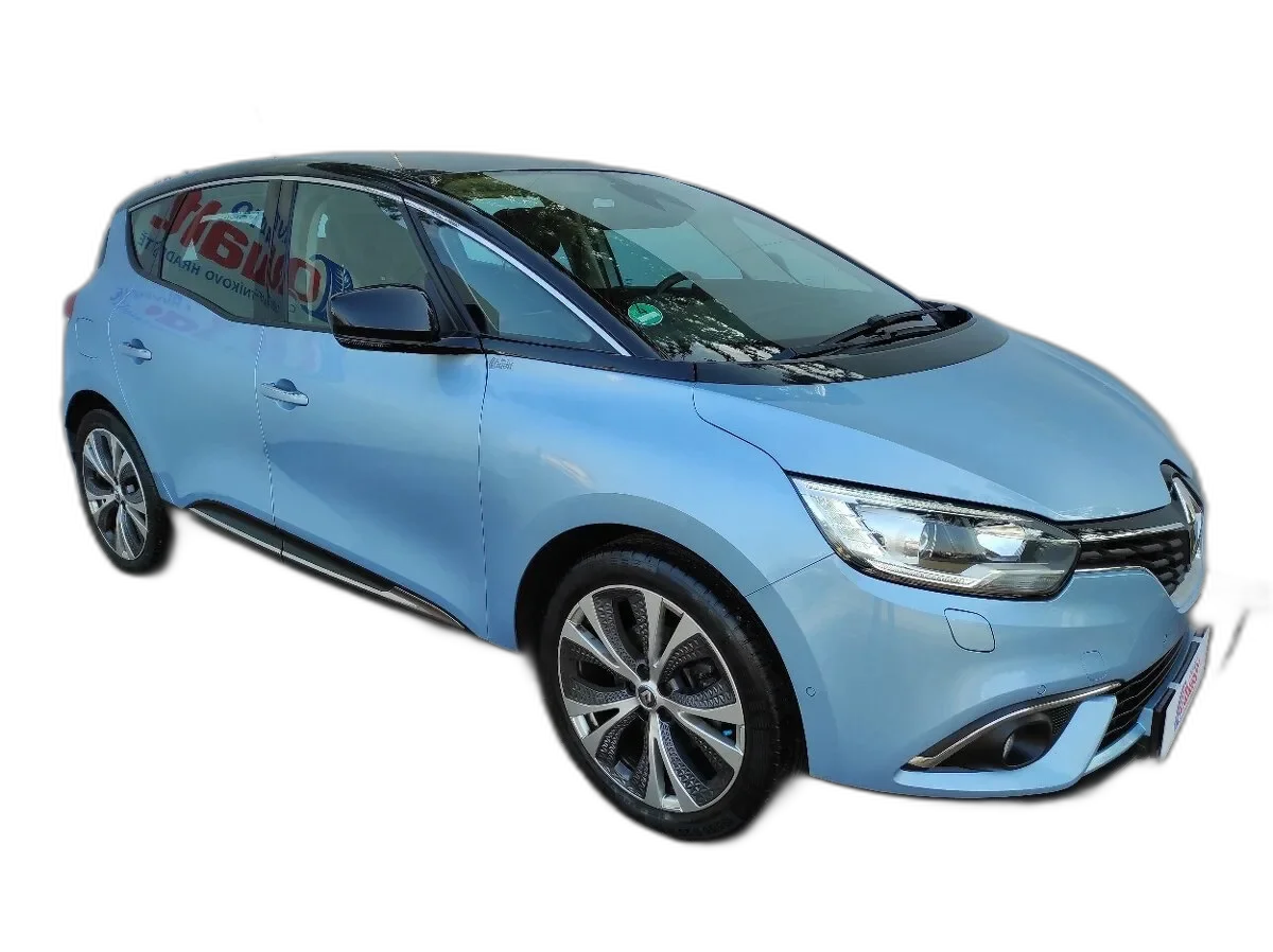 III (2. Facelift)