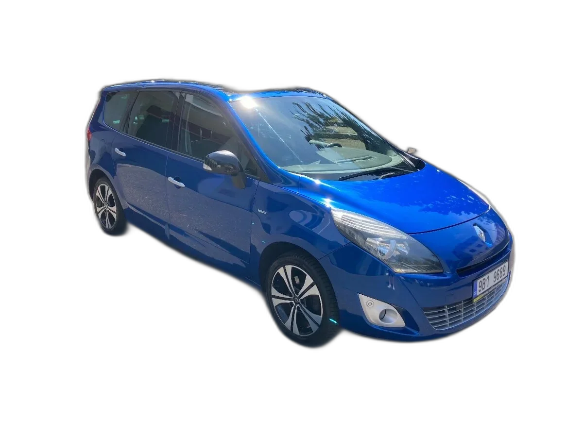 III (1. Facelift)