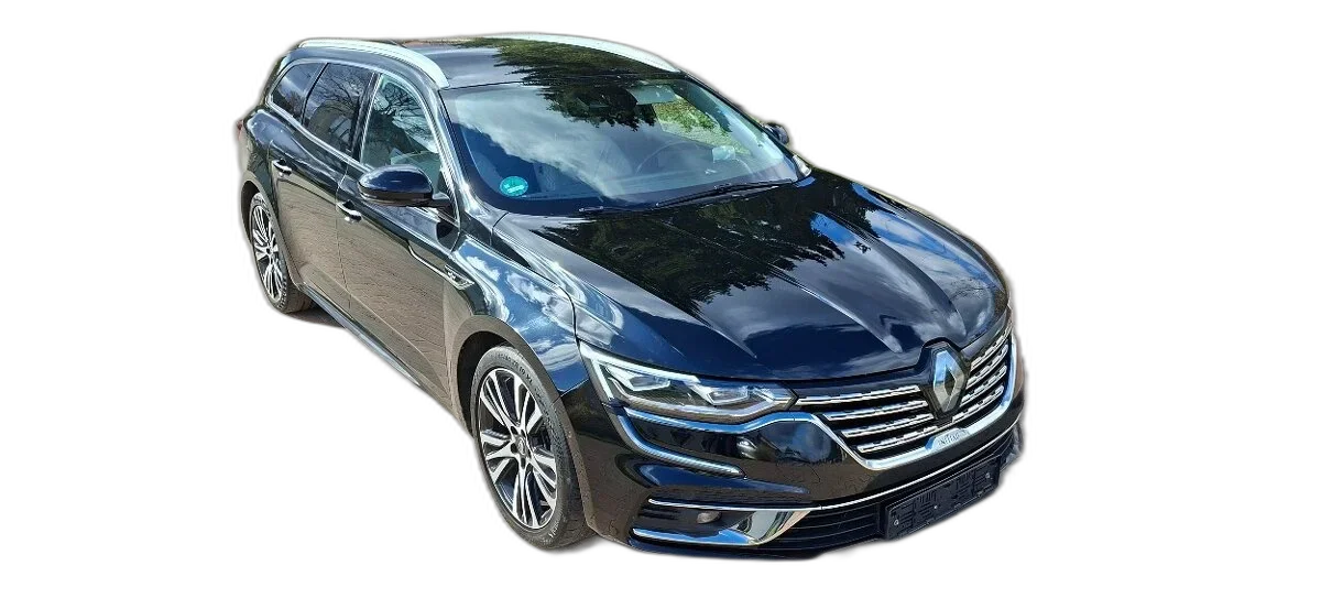 Talisman 1.Generation (1. Facelift)