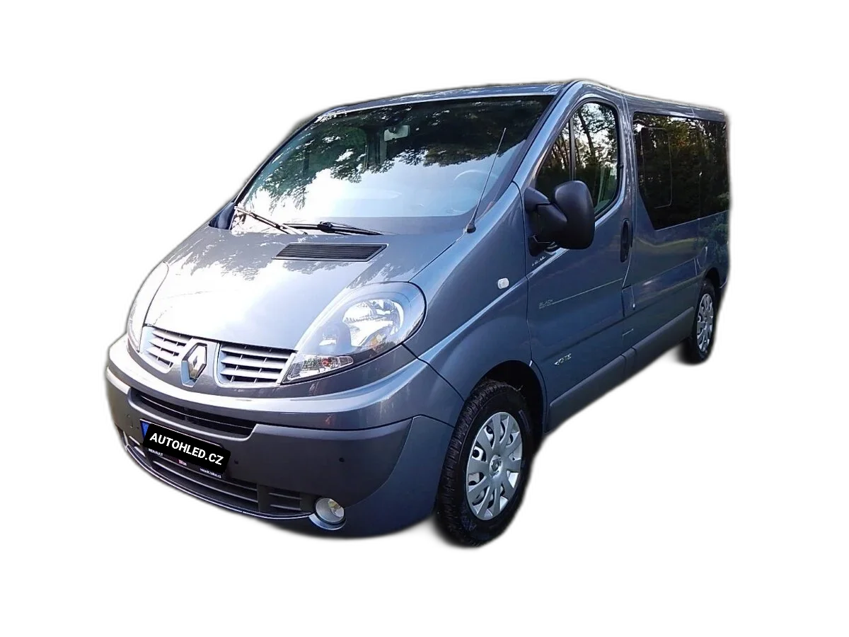 II (1. Facelift)