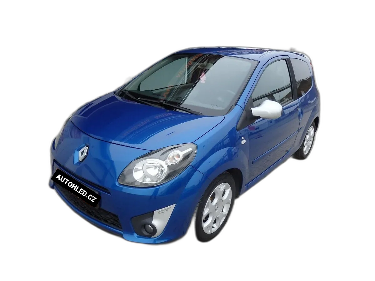 I (2. Facelift)