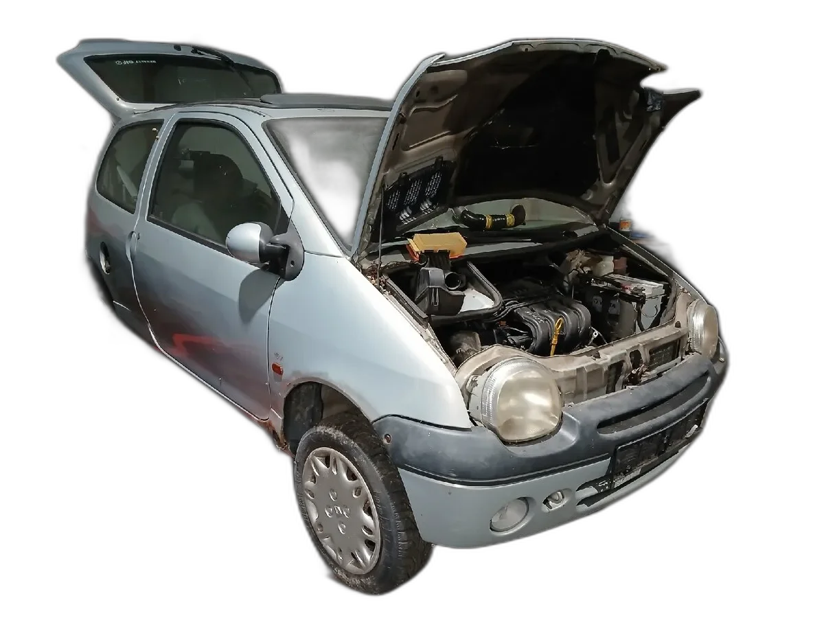 I (1. Facelift)