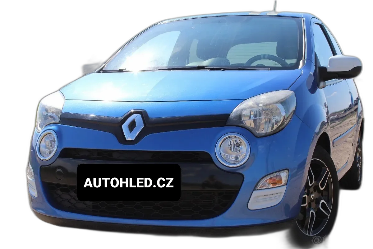 II (1. Facelift)