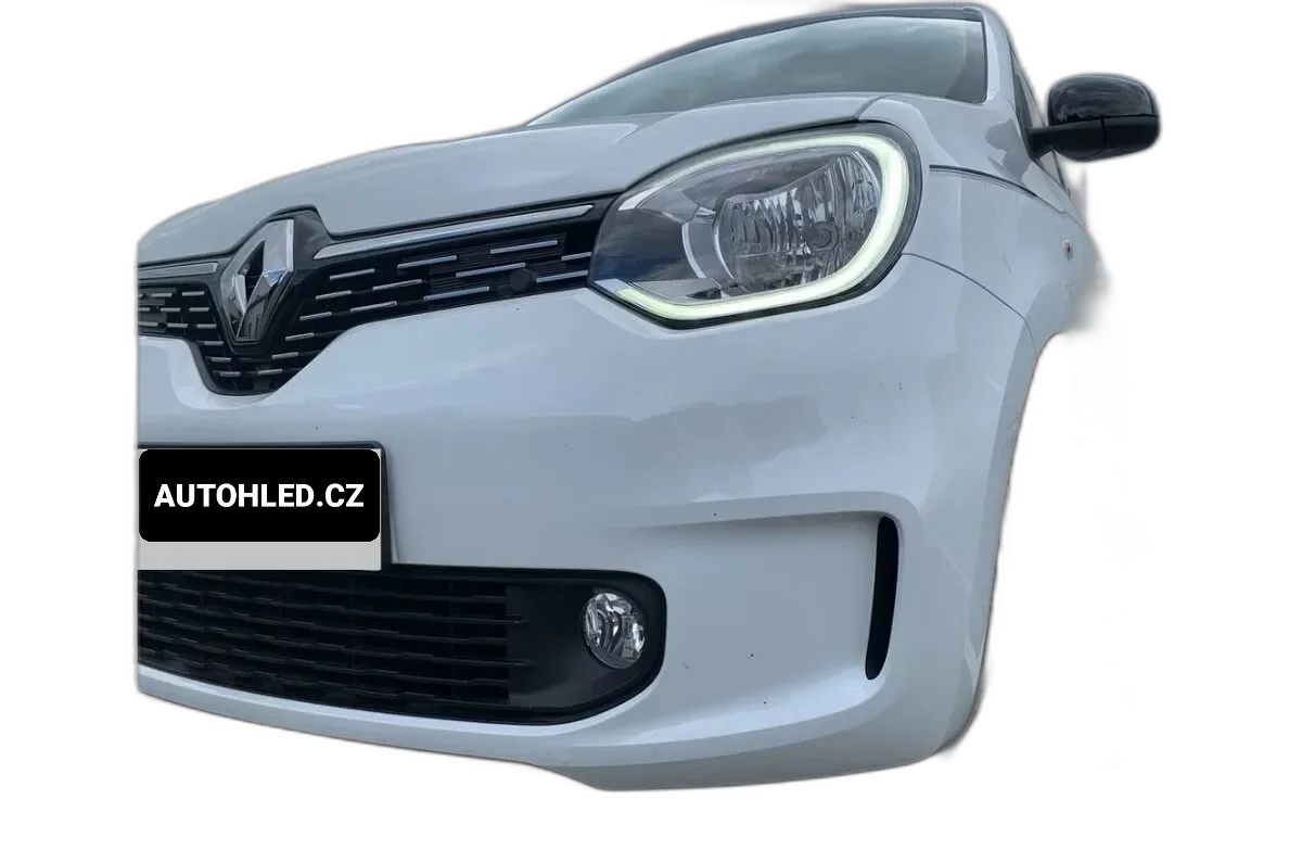III (1. Facelift)