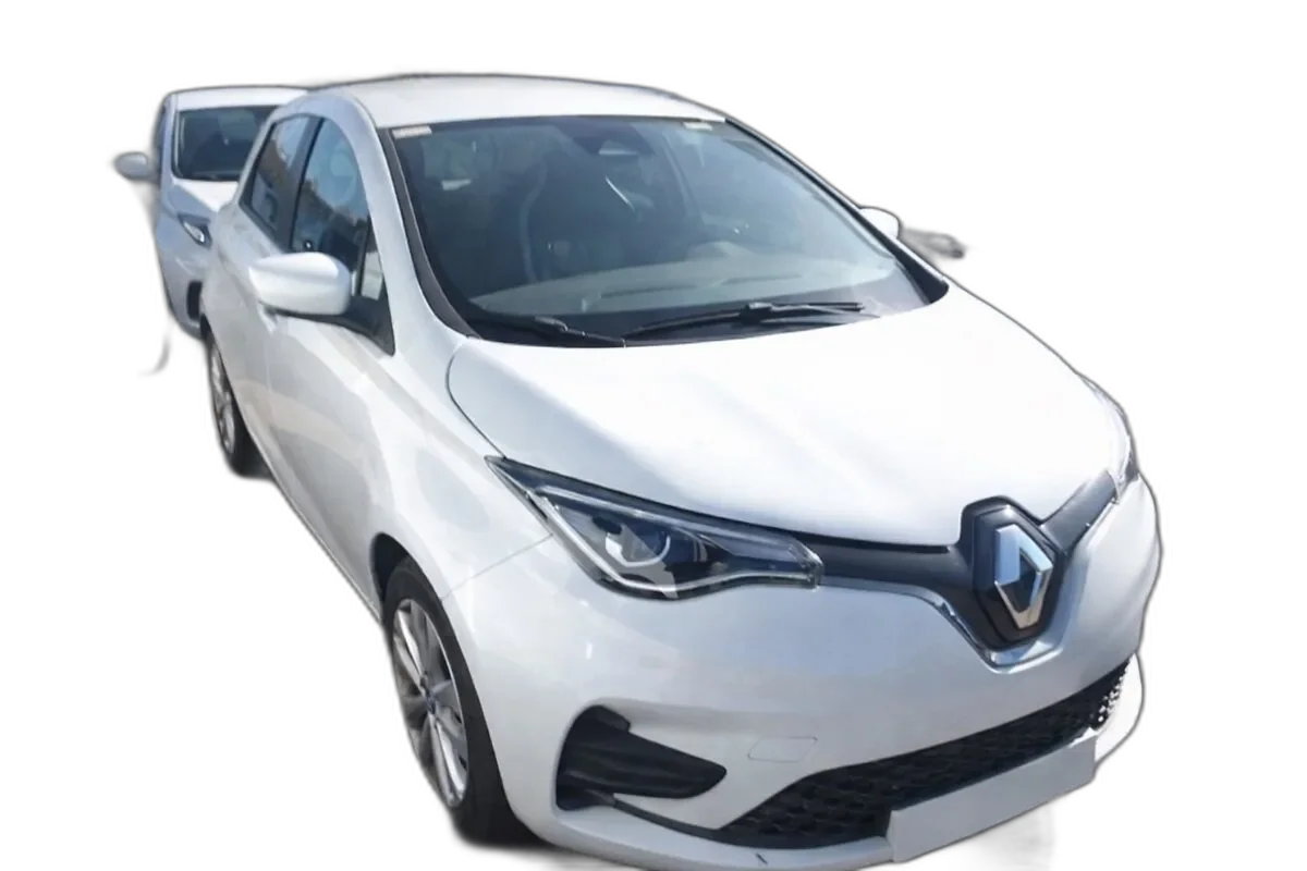 1.Generation (1. Facelift)