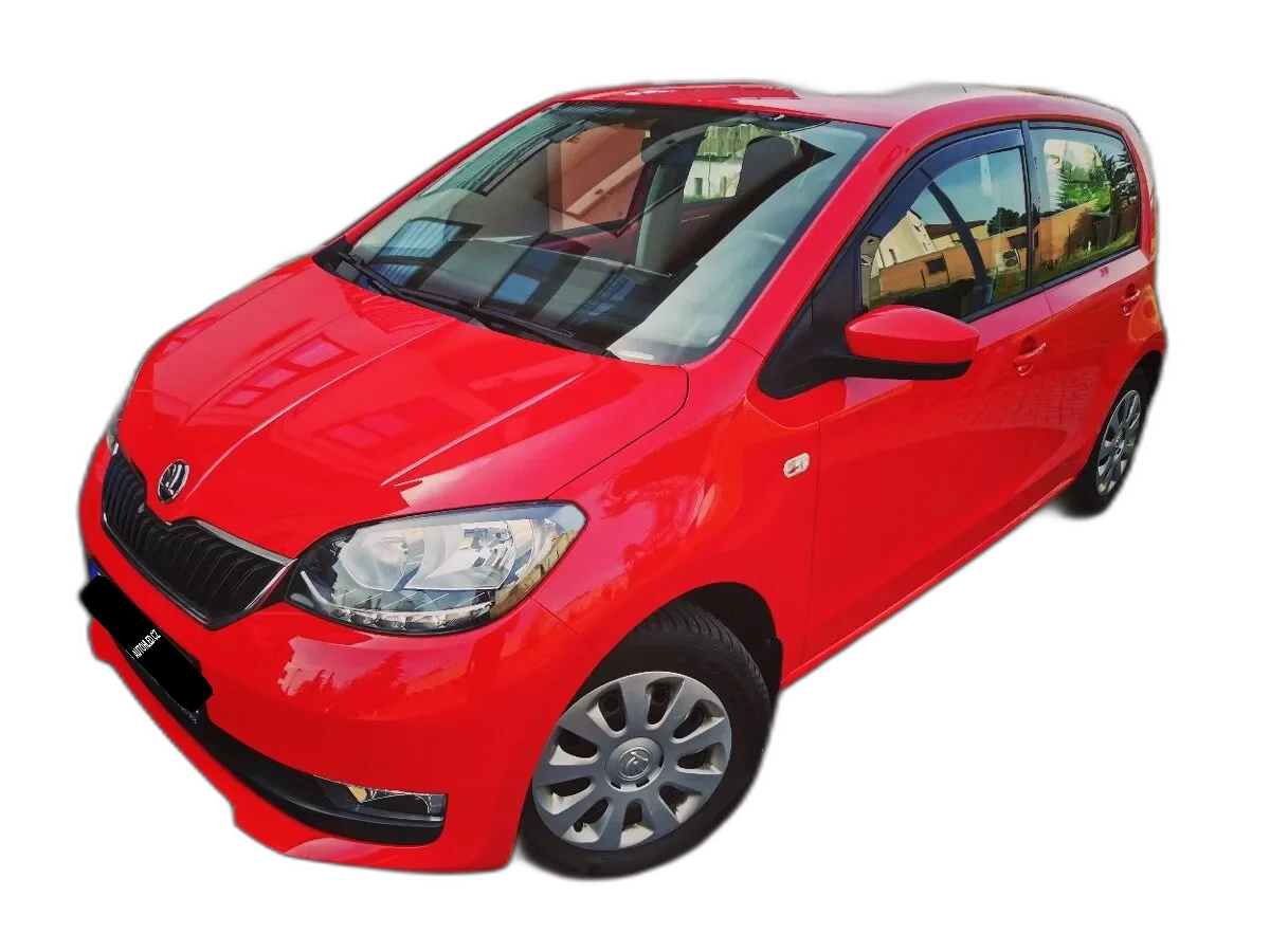 1.Generation (1. Facelift)