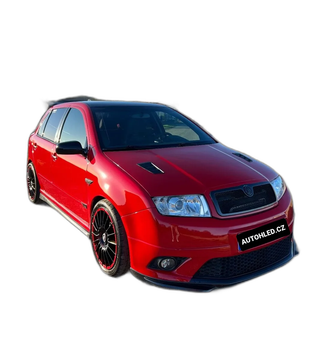 Fabia I