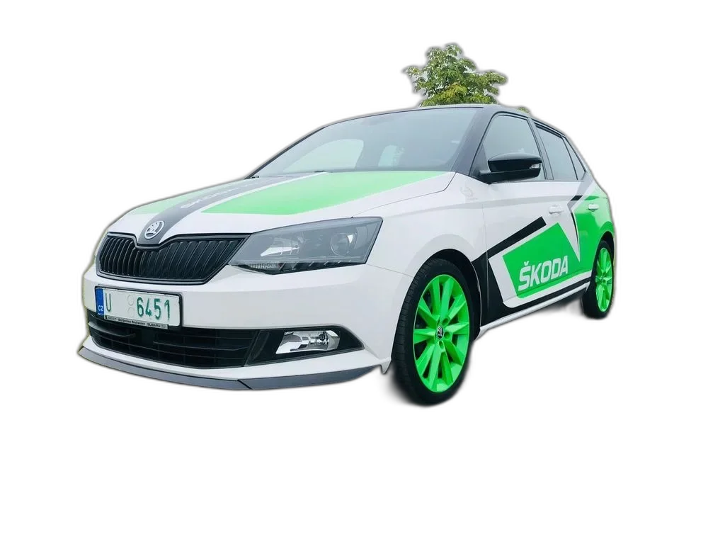 Fabia III