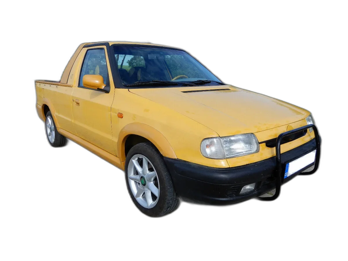 1.Generation (1. Facelift)