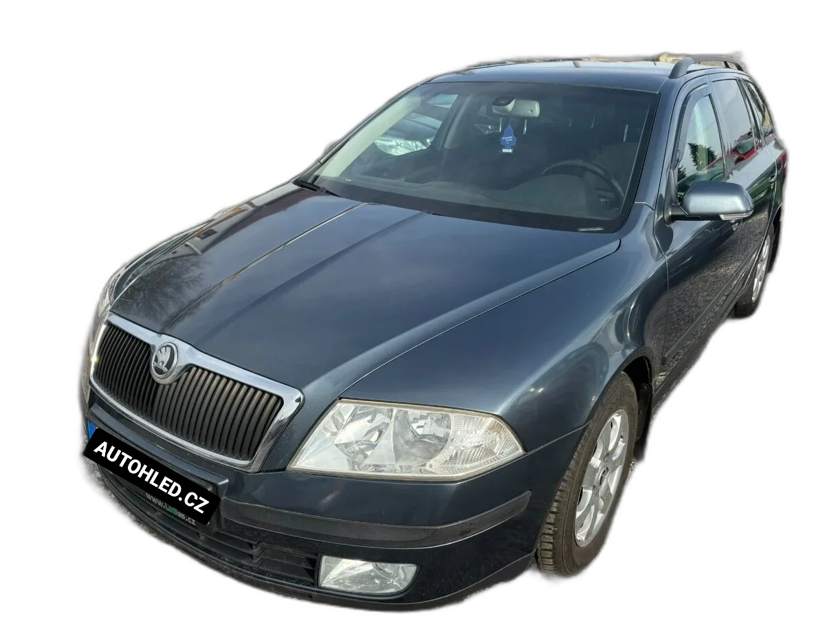 Octavia I