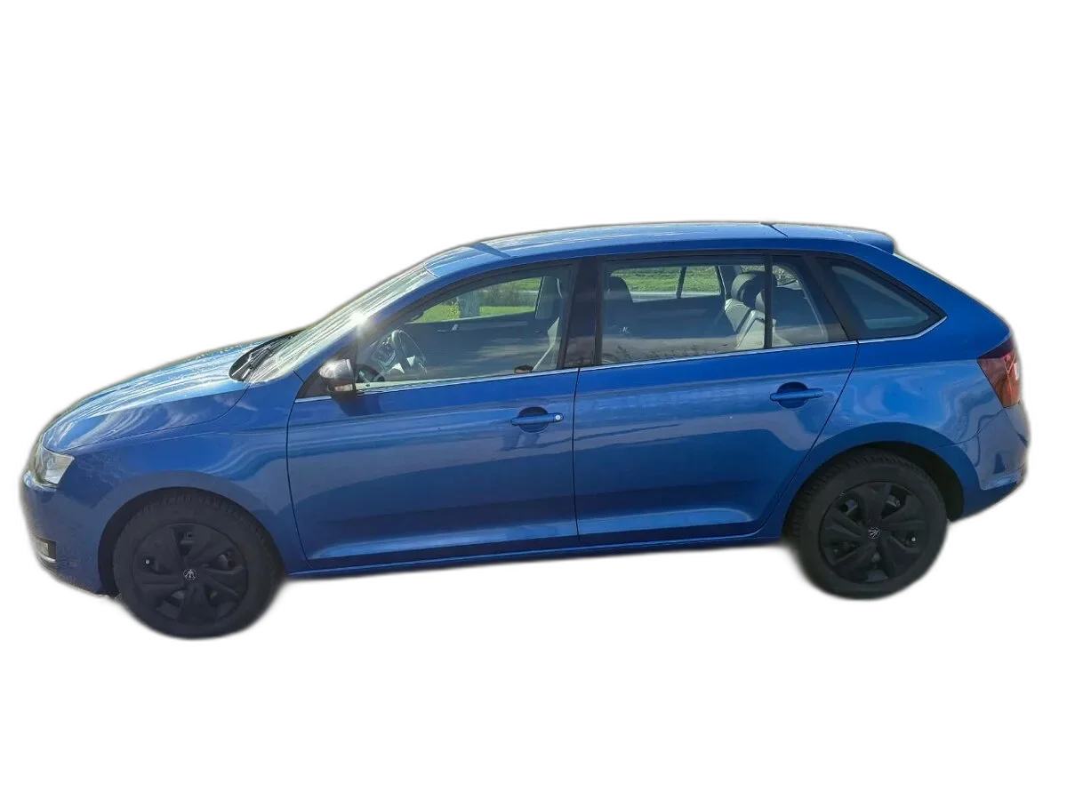 1.Generation (1. Facelift)