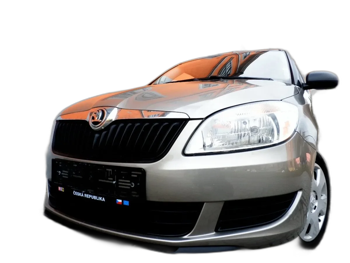 1.Generation (1. Facelift)