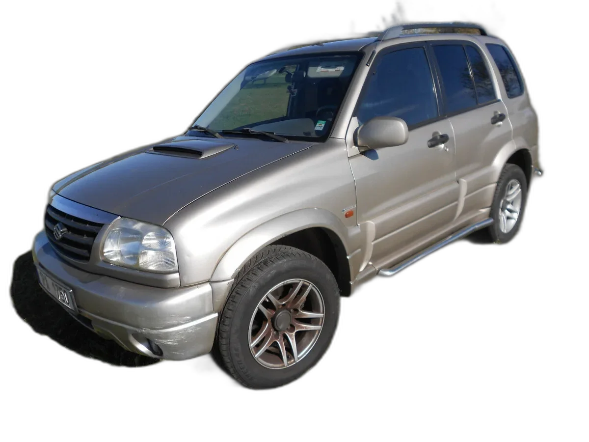 1.Generation (1. Facelift)